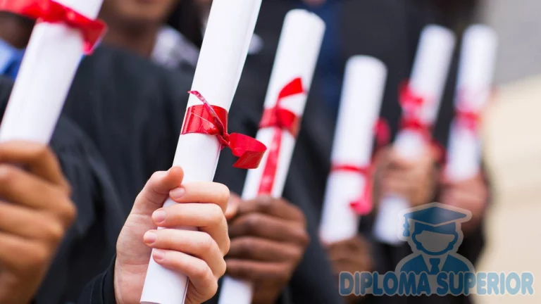 O que e um curso superior e quais os tipos