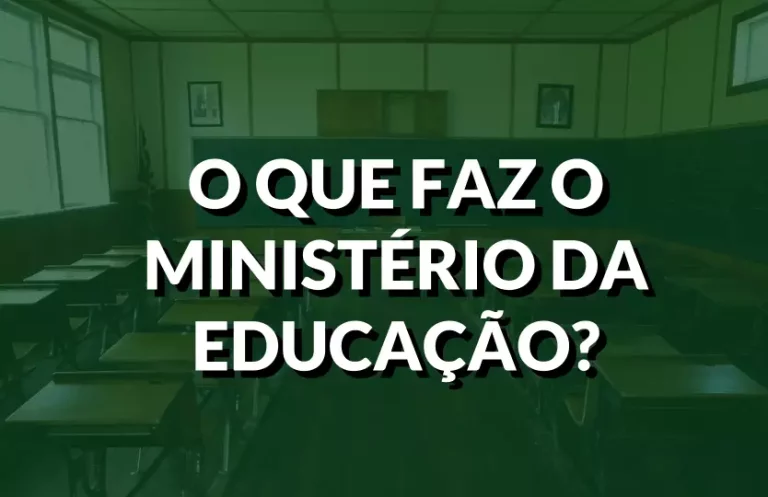 O que é sistema MEC?
