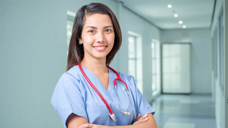 Como Chama O Diploma De Enfermagem?